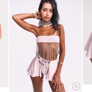 Herpony The Label (3Piece Set)